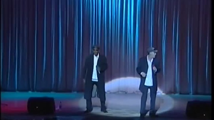 BAD BOYS BLUE - A World Without You (Michelle) (Live in Saransk, Russia, May 2004)