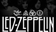 Led Zeppelin -  Black Dog [Remastered HQ] + Lyrics