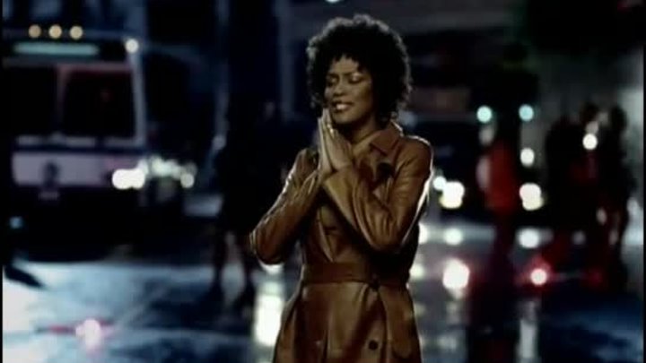 Whitney Houston - My Love Is Your Love  (MV)