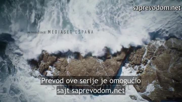 Živeti bez dozvole - 5. epizoda