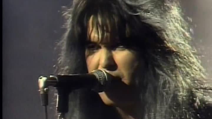 W.A.S.P. - The Flame (Live at the Lyceum, London, UK. 1984)