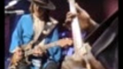 Albert King &amp; SRV  Born Under a Bad Sign