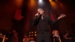 Robbie Williams - Robbie Rocks Big Ben Live 2017 (feed)