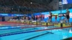 Men&#39;s 200m Butterfly FINAL 2019 World Swimming Championships...