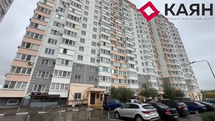 2 комнатная квартира на Снесарева в микрорайоне Гидрострой. Краснодар
