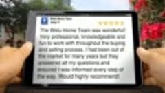 Realtors of Minnetonka, Edina Outstanding 5 Star Review