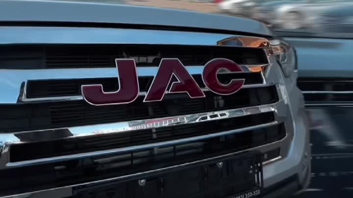 Агат-Авто Братск JAC T8 PRO 2023 кредит