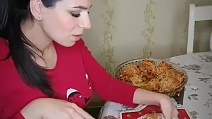 Куриные ножки СЮPПРИЗ