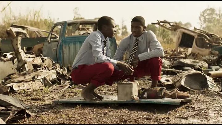 The Boy Who Harnessed The Wind Izle Cam Kalitesinde Izle