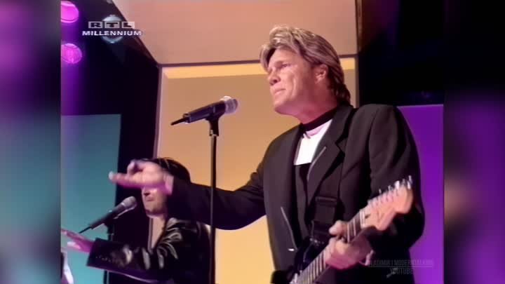 Modern Talking - You're my heart, you're my soul (Top Of The ...