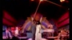 DONNA SUMMER (USA) - Swing Low Sweet Chariot (1977) (HD 1080...