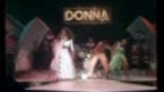 DONNA SUMMER (USA) - Love To Love You (1976) (HD 1080)