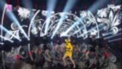 JENNIE - SOLO. Inkigayo.mkv 1080p. 3