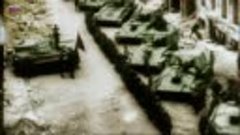 1945 Берлин Рейхстаг Бои Водрузили Знамя ПОБЕДЫ 4К разрешени...
