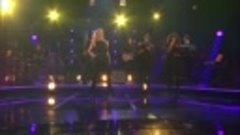 Zara Larsson «So Good» SVT NRK Skavlan.mkv 1080p.