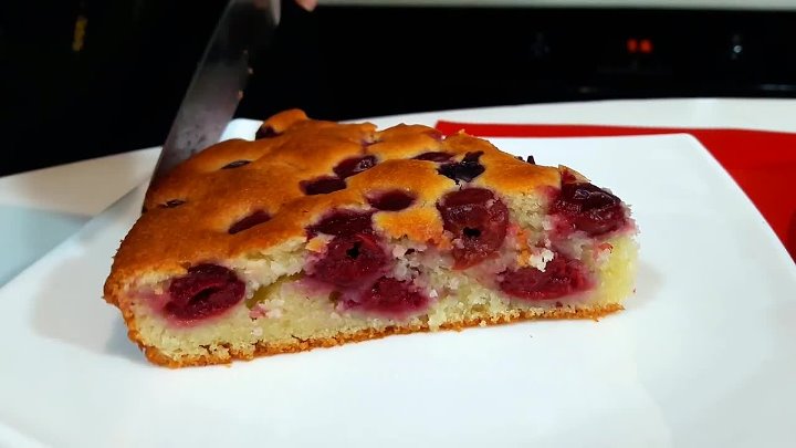 Быстрый пирог к чаю фото Быстрый пирог к чаю фото