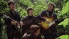 The Beatles - Now and Then (Official music video) 2023 - Бит...