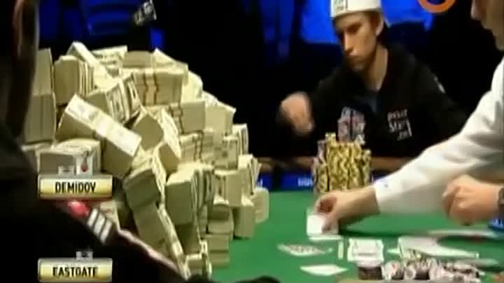 Чемпионат мира по покеру 2008 смотреть онлайн betfair вывести