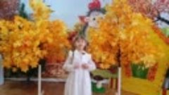 Видео-поздравление от детей МБДОУ &quot;Новорогачинский детский с...