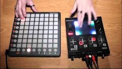 Martin Garrix - Animals |  Launchpad Cover 2014