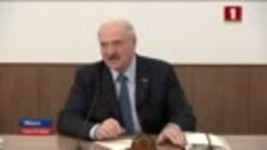 Лукашенко сыну Коли: «вырастишь - станешь президентом»