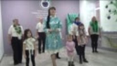 Ирина Звягина и В МИРЕ ТАНЦА - #НовыйГод #поздравление #явол...