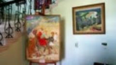 Музей истории православия Сибири (Архиерейский дом) в Тоболь...