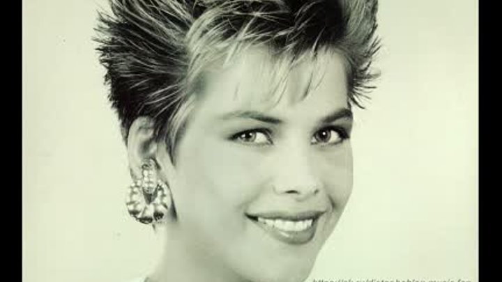 C.C.Catch - #3 "Smoky Joe's Cafe" (1987).