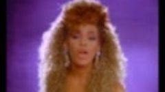 Whitney Houston - I Wanna Dance With Somebody  (MV)