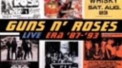 Rocket Queen (Live In Las Vegas _ 1992)