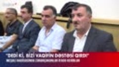 Vaqif Xaçatryana ömürlük həbs istədi: Zərərçəkəndən dəhşətli...