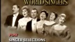 World Singers