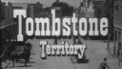 Tombstone Territory - Triangle Of Death