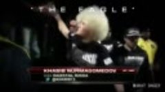 Khabib Nurmagomedov MMA Highlight