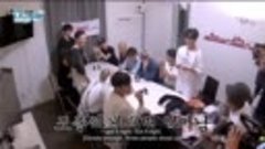 [eng] seventeen - nana tour with seventeen episode 1 part 4