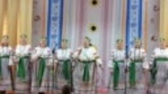 Ансамбль &quot;Задоринка&quot; песни: &quot;Родная сторонушка&quot; и &quot;Соловей-с...