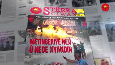 Stêrka Ciwan - 09.2019