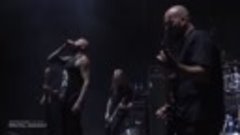 SUFFOCATION (USA) - Live 2022 (HD 4K)