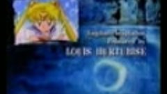 Sailor Moon ED (Cartoon Network Version)
