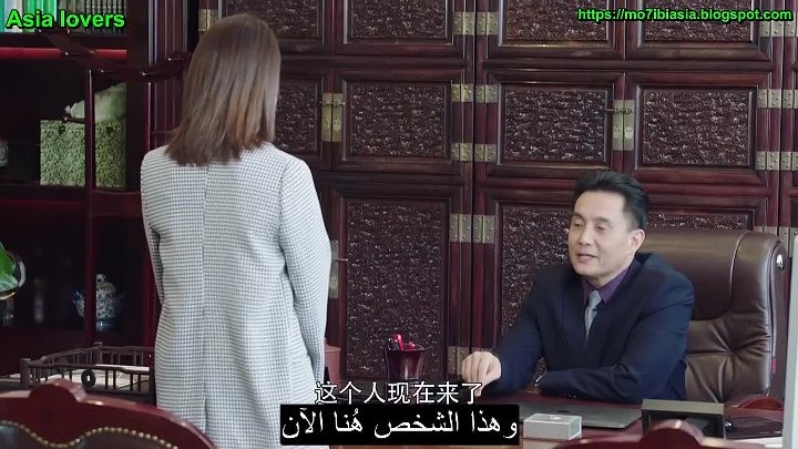 مسلسل وقتنا الساحر Our Glamorous Time الحلقة 9 مترجم