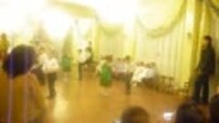 дети 6 лет танцуют рокен ролл