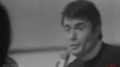 Alain Barrière - Emporte-moi (1968)