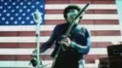 Lenny Kravitz - American Woman © 1999