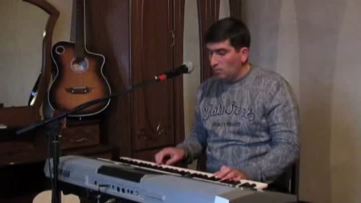 MEMORIES ВОСПОМИНАНИЯ Композитор и Исполнитель ARAM GRIGORYAN http:a ...