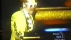 Elton John - 1976-08-XX - Madison Square Garden - 01- Funera...