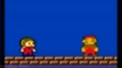 Alex Kidd Versus Battle ( Demo Shorts )