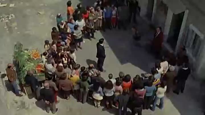 Camorra (Pasquale Squitieri, 1972)