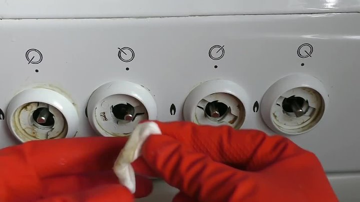Газовая плита как снять ручки видео Газовая плита как снять ручки видео