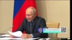 Путин о Дагестане, о попытках дестабилизации и раскола росси...