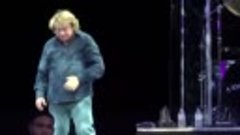 LOU GRAMM - That Was Yesterday - Toronto 2013 HQ HD